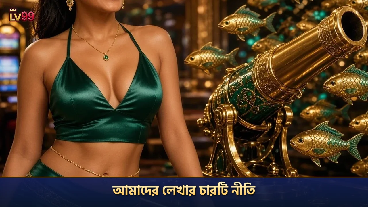 আমাদের লেখার চারটি নীতি